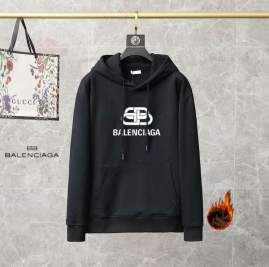 Picture of Balenciaga Hoodies _SKUBalenciagaM-3XL25tr96709